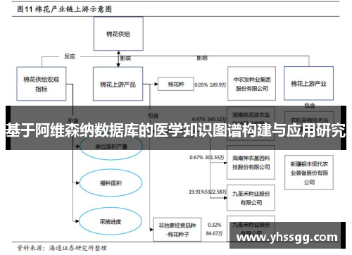 基于阿维森纳数据库的医学知识图谱构建与应用研究